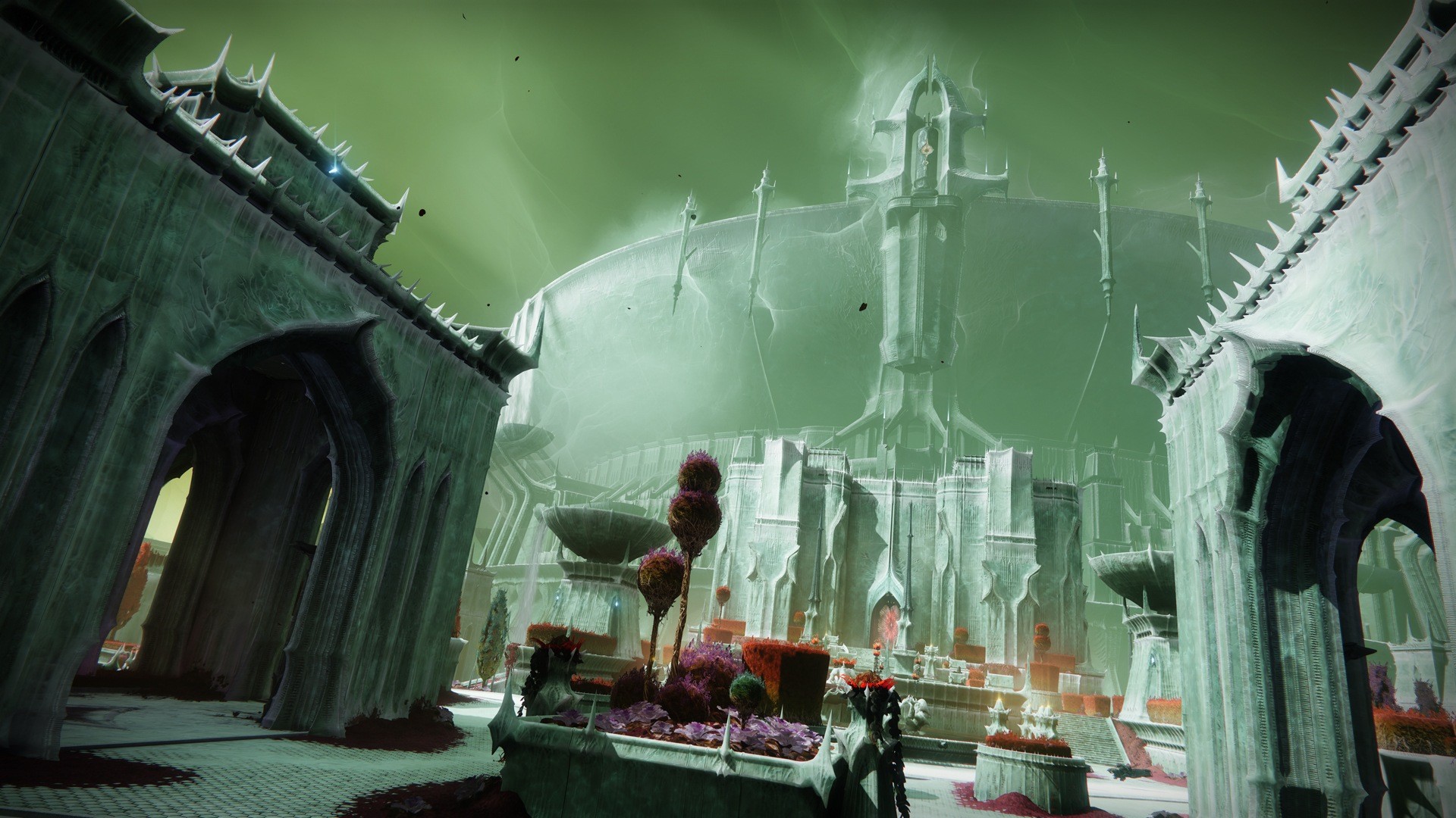 Destiny 2: La Reina Bruja - Imagen 37
